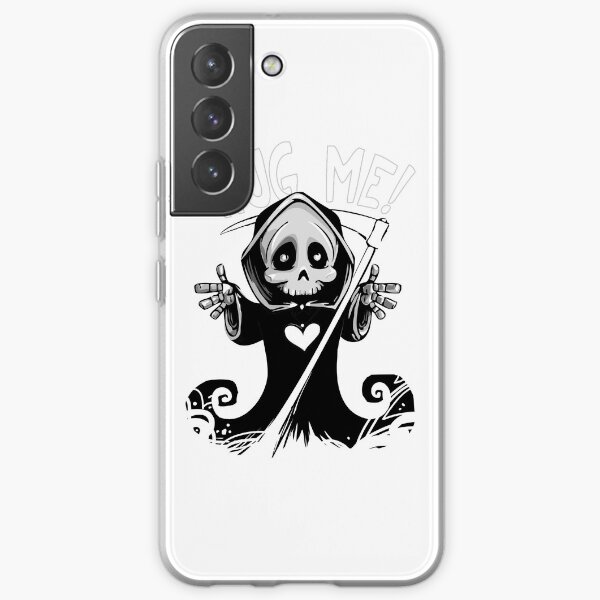 Hug Me! Samsung Galaxy Soft Case