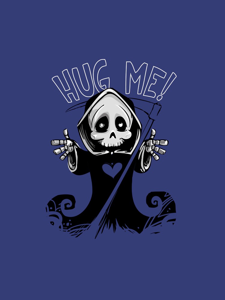 Hug Me! by SiddharthaMoon