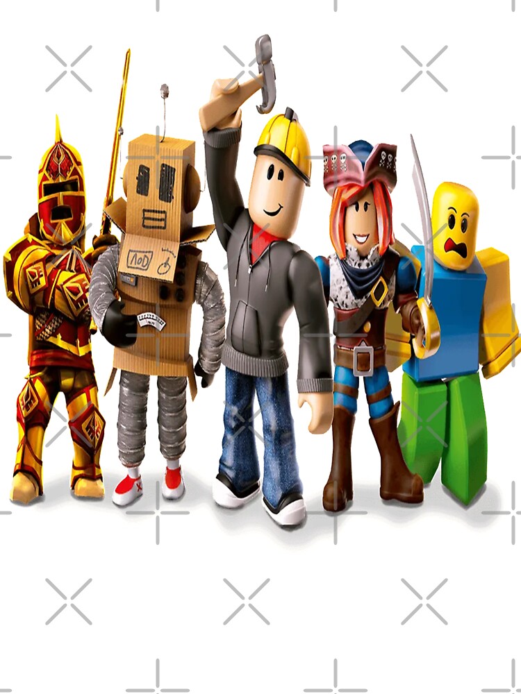 Roblox Harpercollins - roblox character png free roblox character png transparent images 33134 pngio