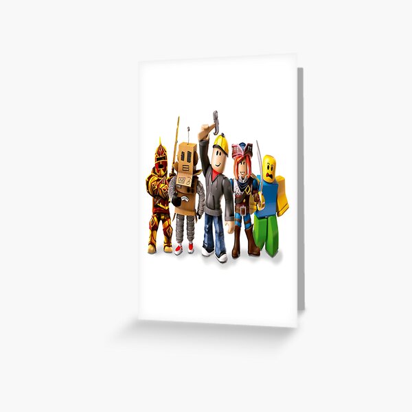 Roblox Stationery Redbubble - roblox stationery redbubble