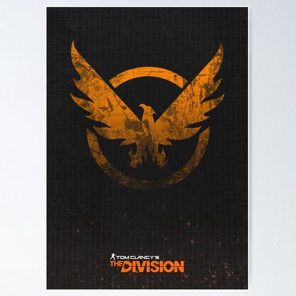 Division Poster