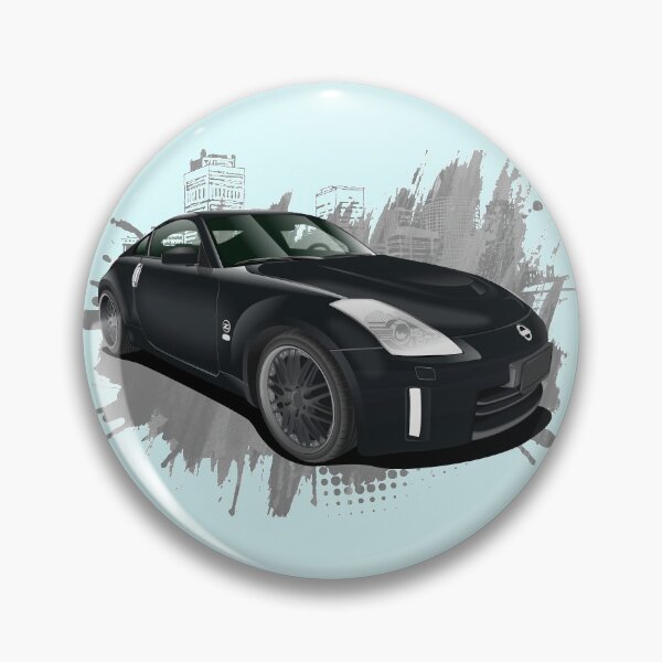 Item preview, 350z designed and sold by AmorinDesigns.
