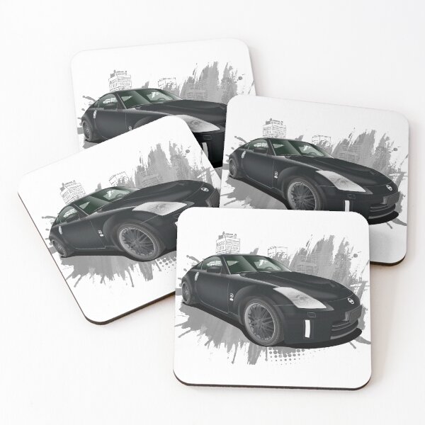 Item preview, 350z designed and sold by AmorinDesigns.