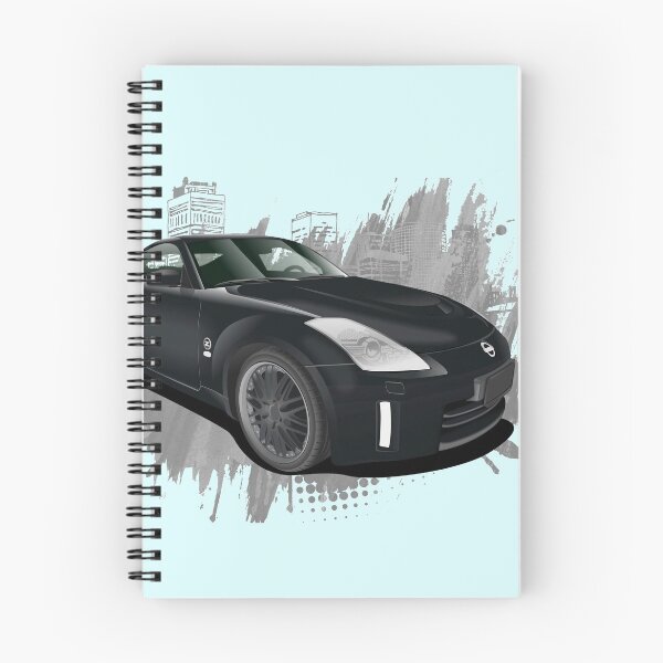 Item preview, 350z designed and sold by AmorinDesigns.
