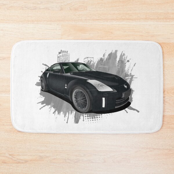 Item preview, 350z designed and sold by AmorinDesigns.