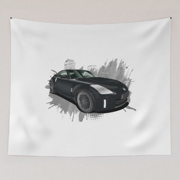 Item preview, 350z designed and sold by AmorinDesigns.