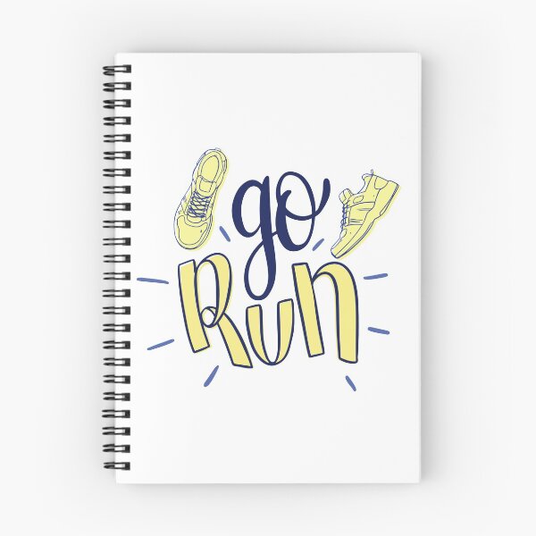 Item preview, Go Run designed and sold by della95.