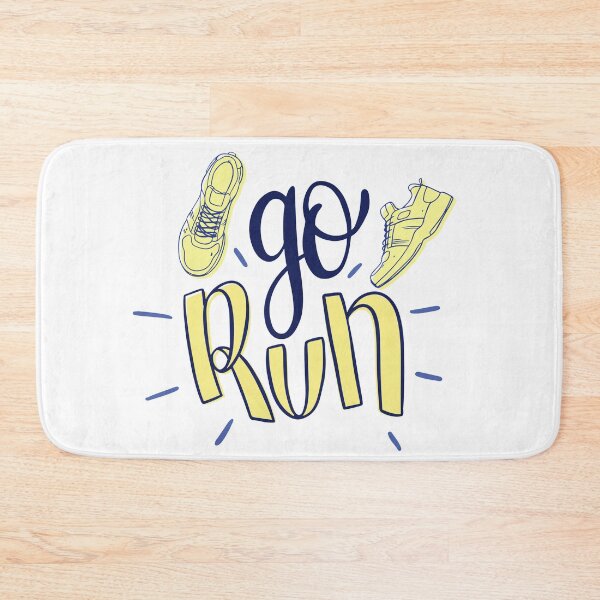 Item preview, Go Run designed and sold by della95.