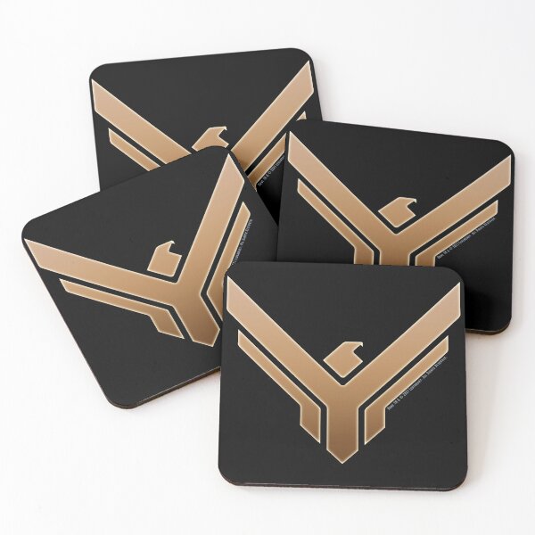 Item preview, House Atreides, Dune 2020, Fear is the Mind Killer, Face my Fear, Dune 2021, Destiny Awaits designed and sold by preyjectile.