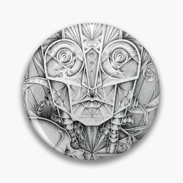 Item preview, Pygmalion  designed and sold by ARTbyGB.