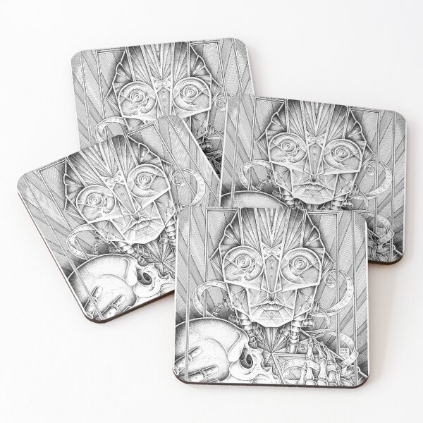 Item preview, Pygmalion  designed and sold by ARTbyGB.