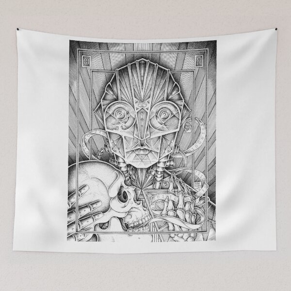 Item preview, Pygmalion  designed and sold by ARTbyGB.