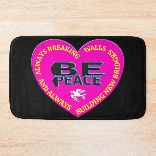 Item preview,  HAPPY INTERNATIONAL DAY OF PEACE designed and sold by Ralek.