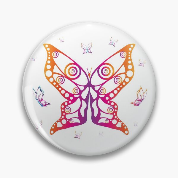 Item preview, Butterflies designed and sold by TokkiJess.