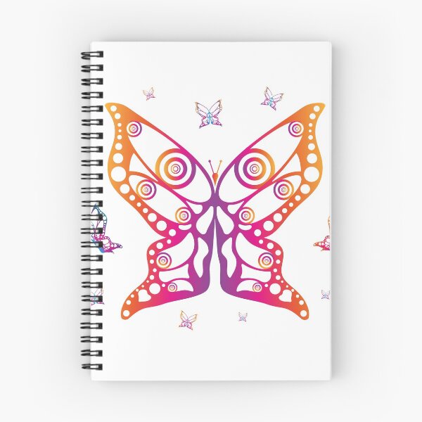 Item preview, Butterflies designed and sold by TokkiJess.