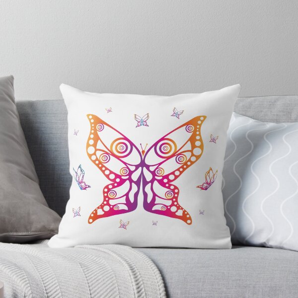 Item preview, Butterflies designed and sold by TokkiJess.