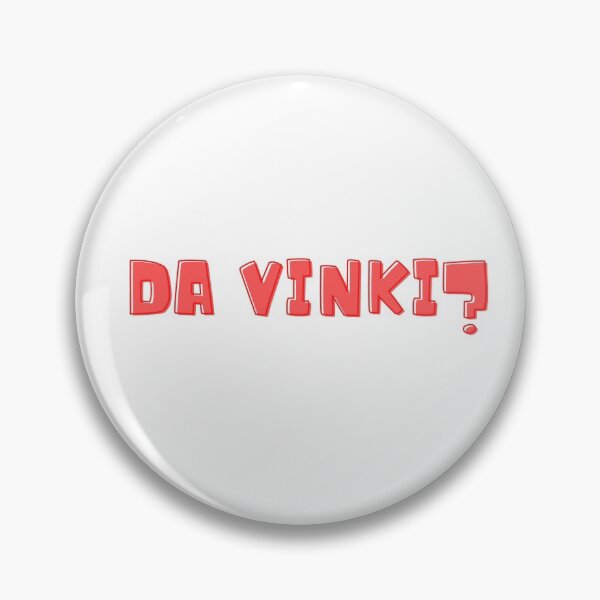 Item preview, Da Vinki designed and sold by Mavy-liz.