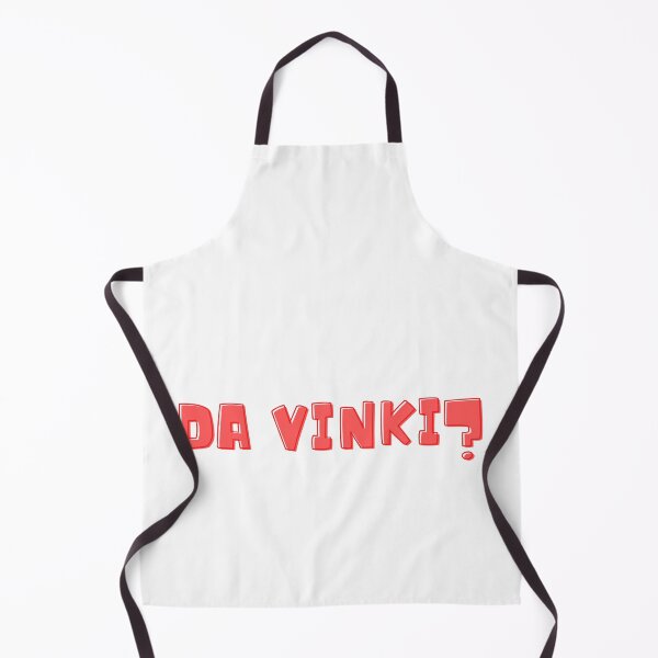 Item preview, Da Vinki designed and sold by Mavy-liz.