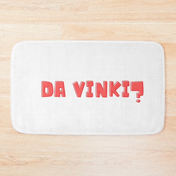 Item preview, Da Vinki designed and sold by Mavy-liz.