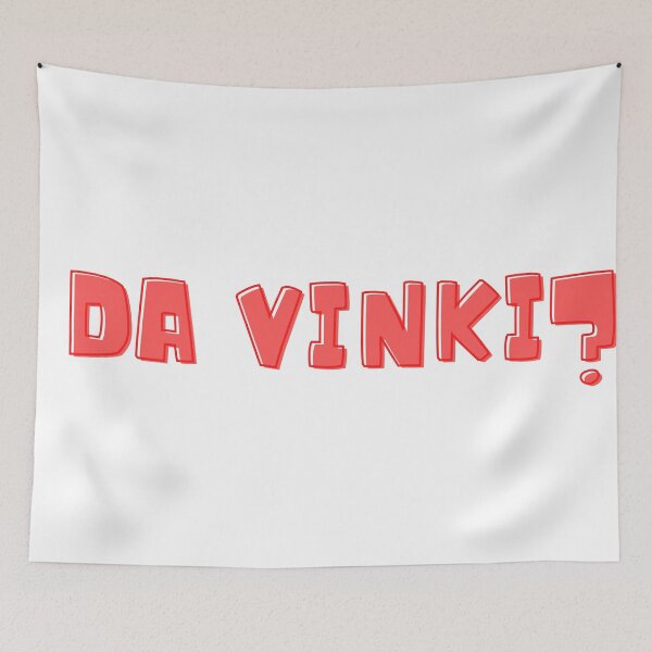 Item preview, Da Vinki designed and sold by Mavy-liz.