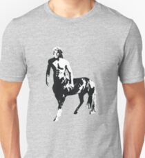 Patrick Swentaur Unisex T-Shirt