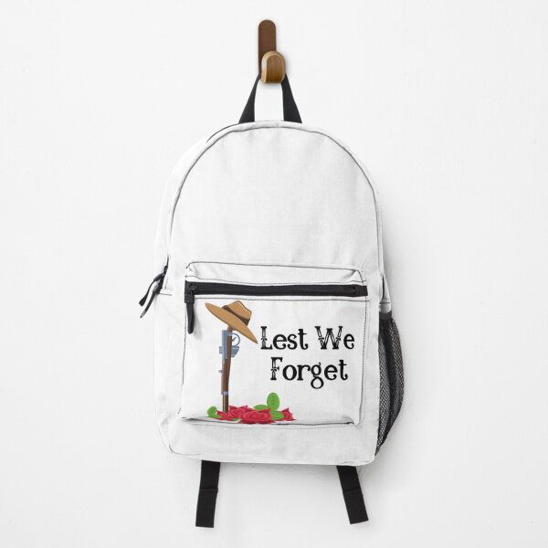 Item preview, Lest We Forget, Remembrance Day designed and sold by labatchino10.