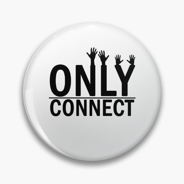 Item preview, Only Connect designed and sold by yasmh.