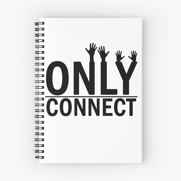 Item preview, Only Connect designed and sold by yasmh.