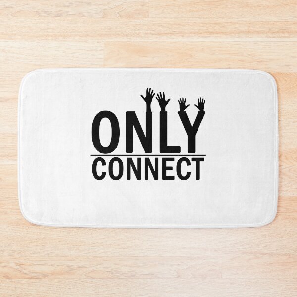 Item preview, Only Connect designed and sold by yasmh.