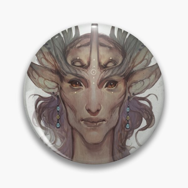 Item preview, Nut collecter Portrait designed and sold by woodenpencilbox.