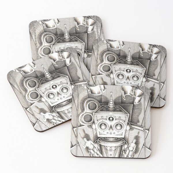 Item preview, Not your Toy designed and sold by ARTbyGB.