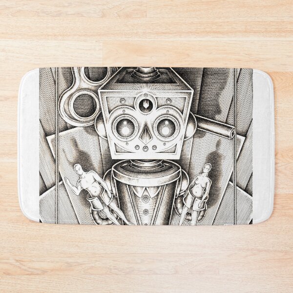 Item preview, Not your Toy designed and sold by ARTbyGB.