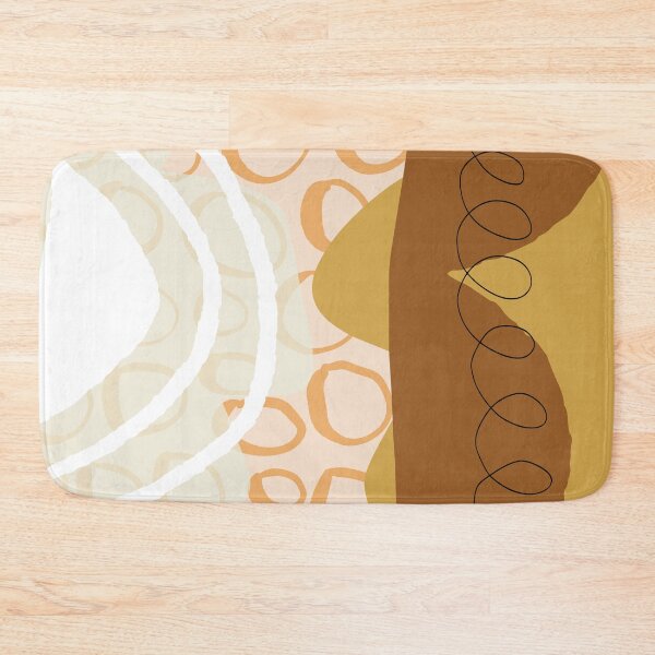 Item preview, Abstract Geometric Shapes #shapeart #digitalart designed and sold by MerleCallesen.
