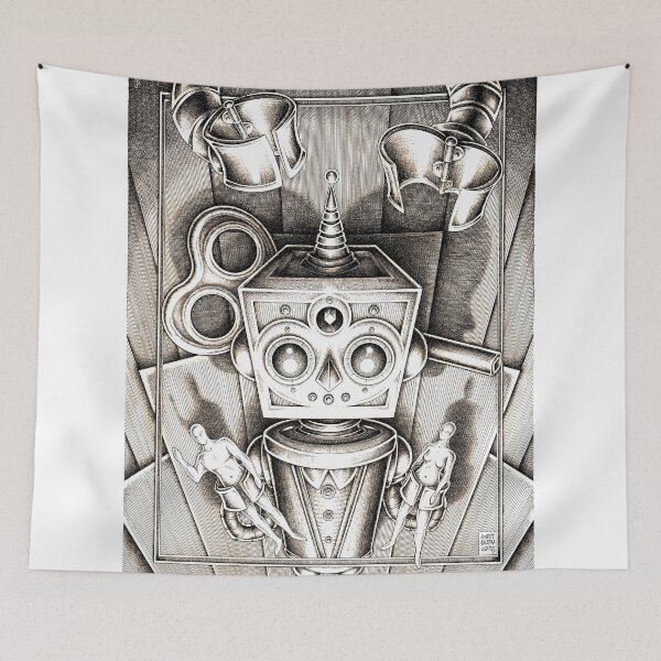 Item preview, Not your Toy designed and sold by ARTbyGB.