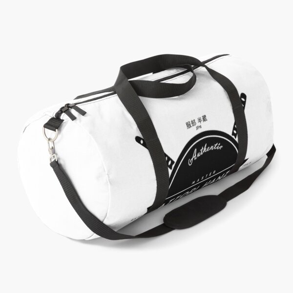 HATTORI HANZO Duffle Bag