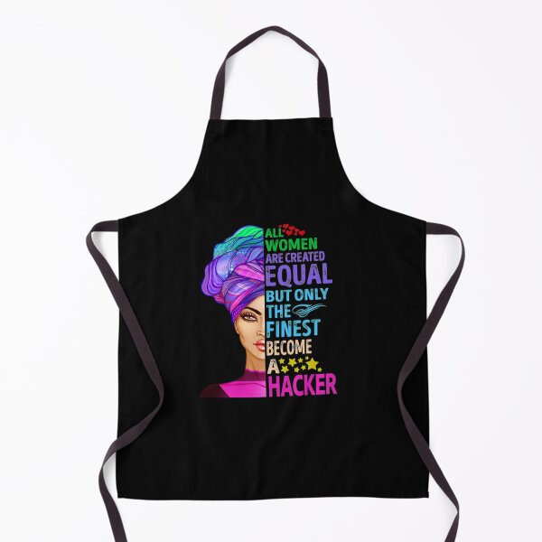 Item preview, The Finest Become Hacker designed and sold by NoelBourke.