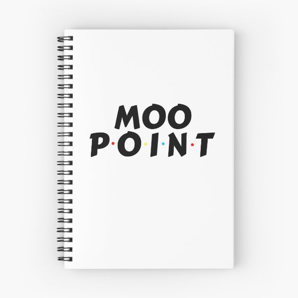 Item preview, Moo Point designed and sold by Siddhika06.
