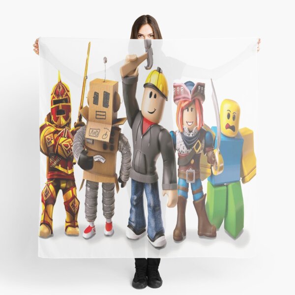 Roblox Scarves Redbubble - roblox cringe scarves redbubble