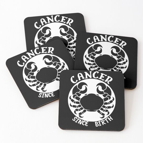 Item preview, Cancer - since birth designed and sold by RIVEofficial.