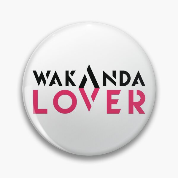Item preview, Wakanda Lover designed and sold by ZodesignArt.