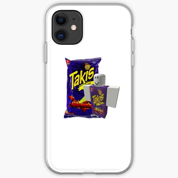 Roblox Iphone Cases Covers Redbubble - iphone roblox anime icon