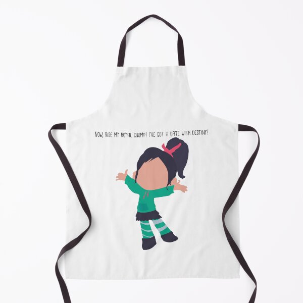 Item preview, Wreck-it Ralph : Vanellope designed and sold by Toehk.