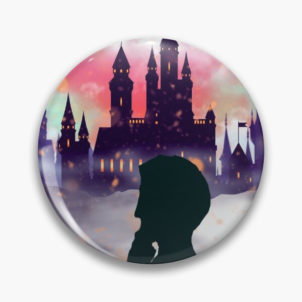 Item preview, Mind Palace designed and sold by Ahmad Anwar.