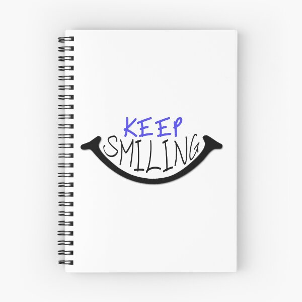 Item preview, Keep Smiling designed and sold by mtforlife66.