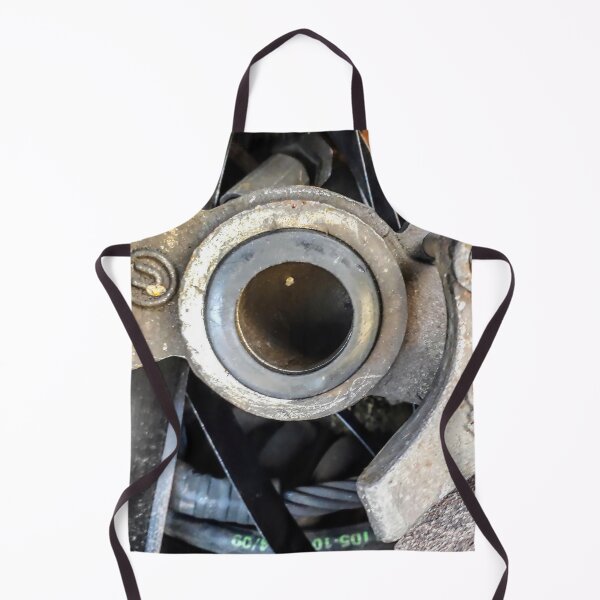Item preview, Old rusty bearing Industrial Engineering Machinery designed and sold by Tanja Dianova.