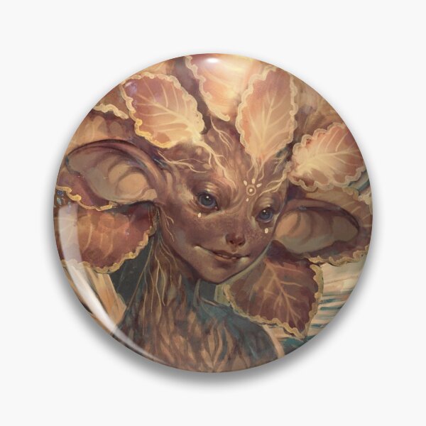 Item preview, The Pixie Dancer designed and sold by woodenpencilbox.