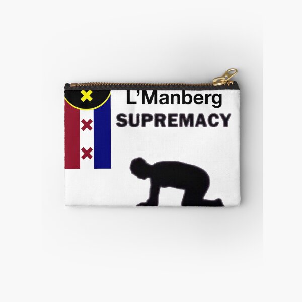 Item preview, L'manberg supremacy designed and sold by memelordKING.