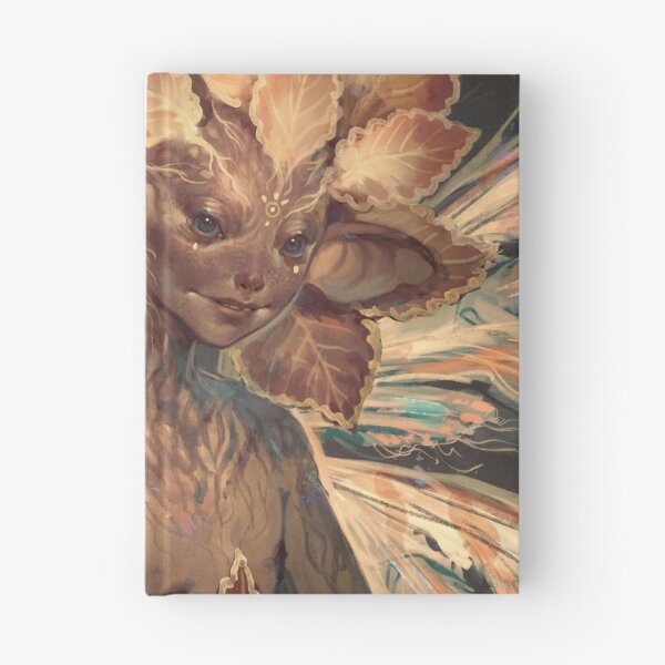 Item preview, The Pixie Dancer designed and sold by woodenpencilbox.