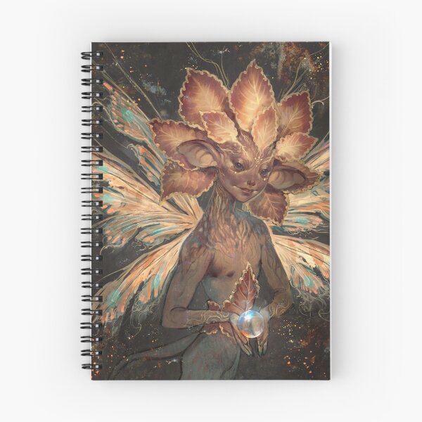 Item preview, The Pixie Dancer designed and sold by woodenpencilbox.
