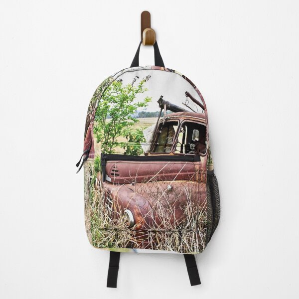 Item preview, Rusted old relic from the past designed and sold by NJH110.